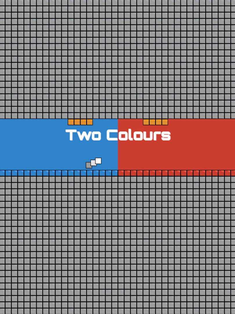 Two Colours 커버