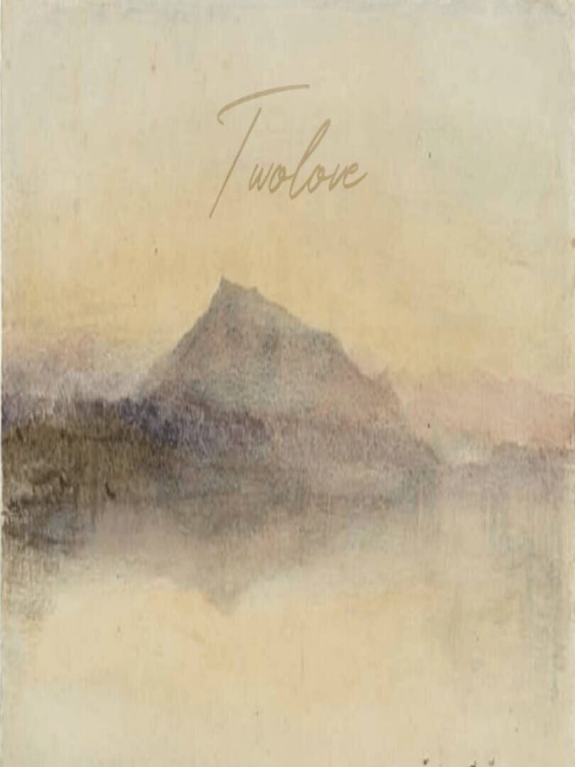 Two Love Cover