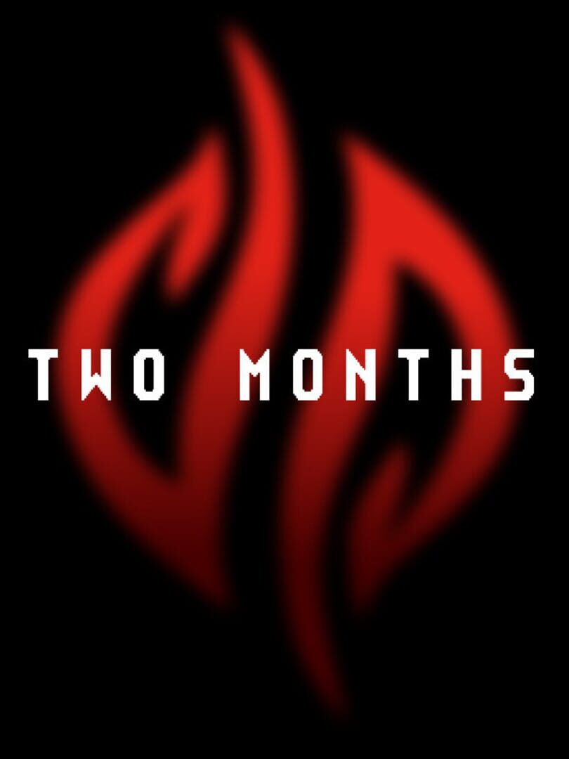 Copertina di Two Months
