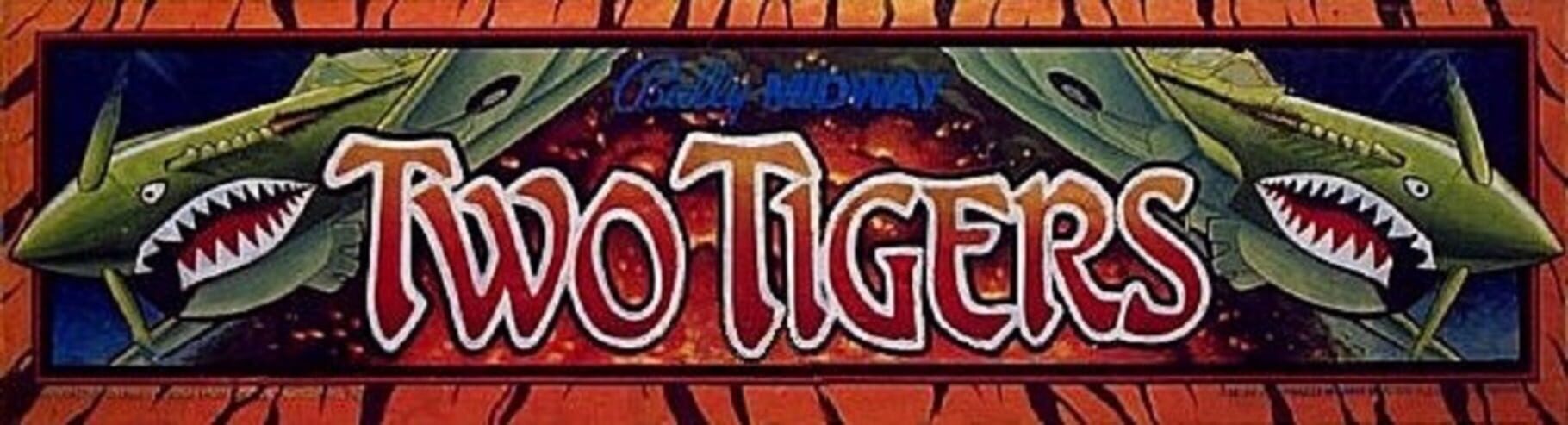 Two Tigers カバー