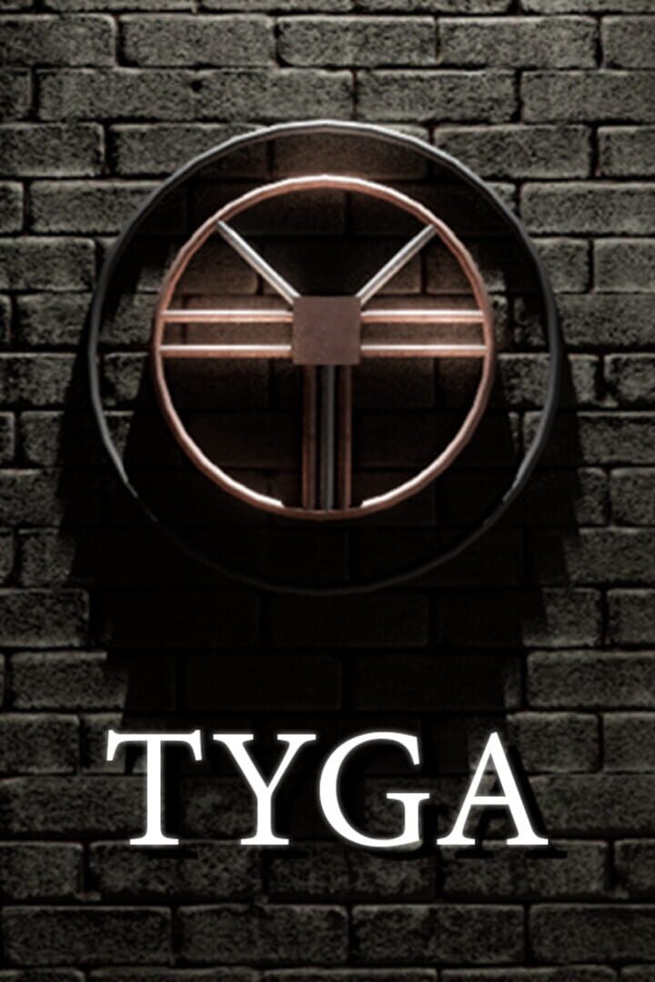 Tyga Cover