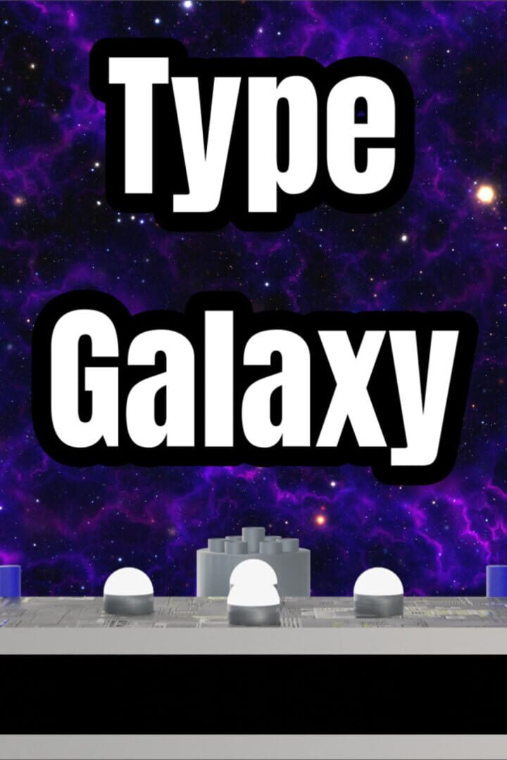 Type Galaxy Kapağı