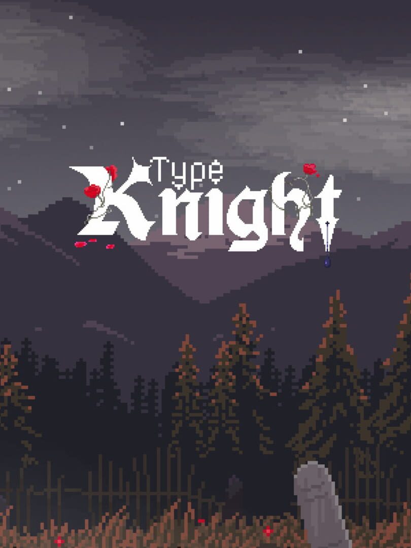 Type Knight 커버