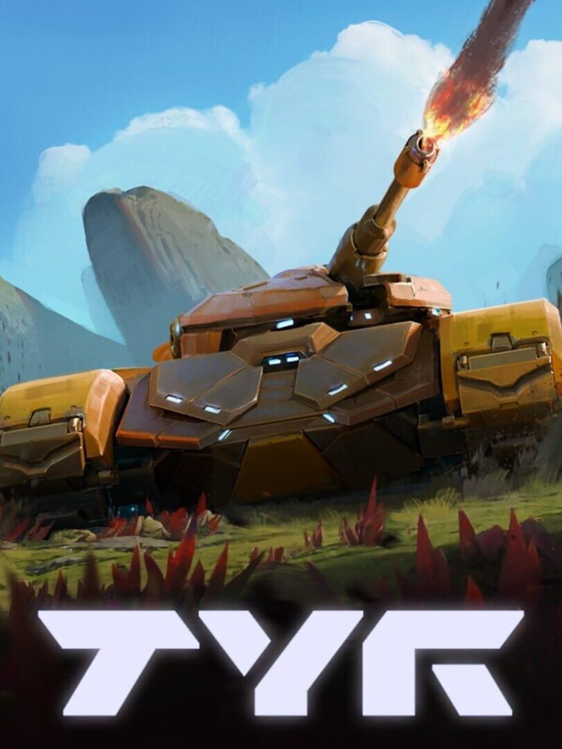 Tyr