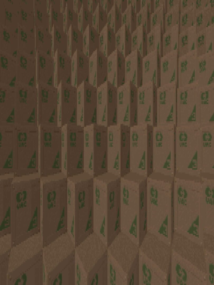 UAC Storage Surplus Project Cover