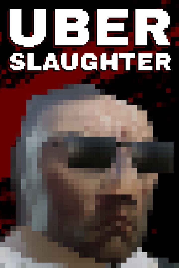 Couverture de Uberslaughter