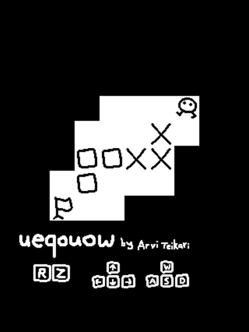 Ueqouow 커버