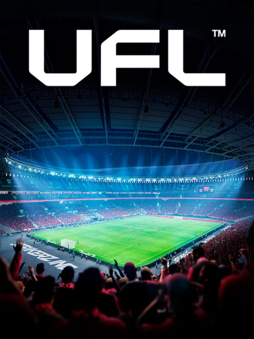 UFL Cover