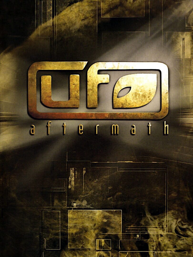 UFO: Aftermath カバー