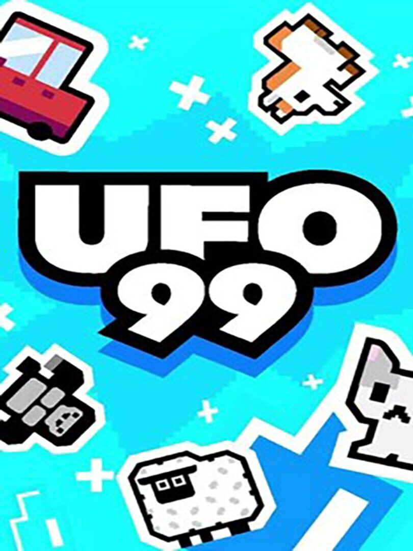 UFO99 カバー