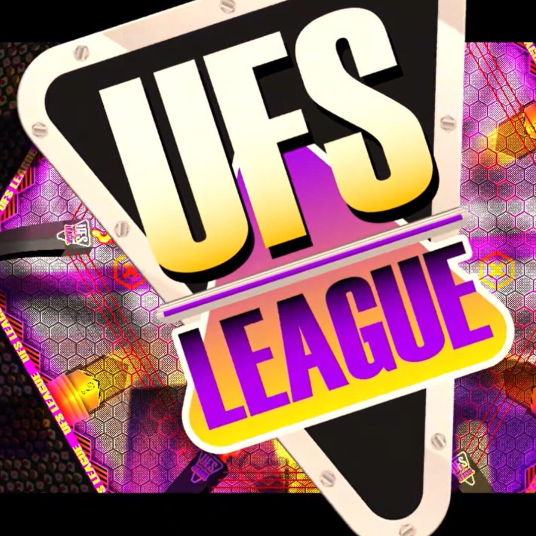 UFS League カバー