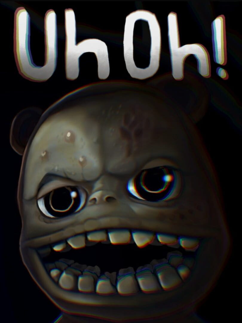Uh Oh! Cover
