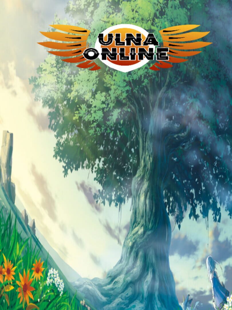 Portada de Ulna Online