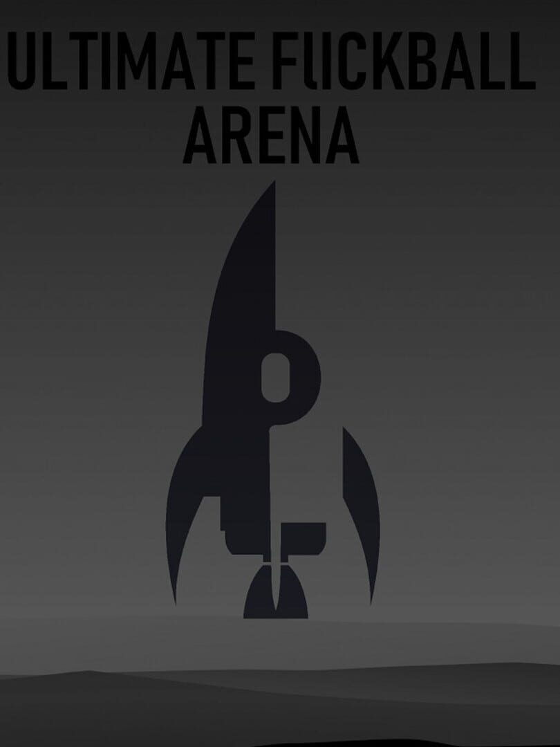 Ultimate Flickball Arena Cover