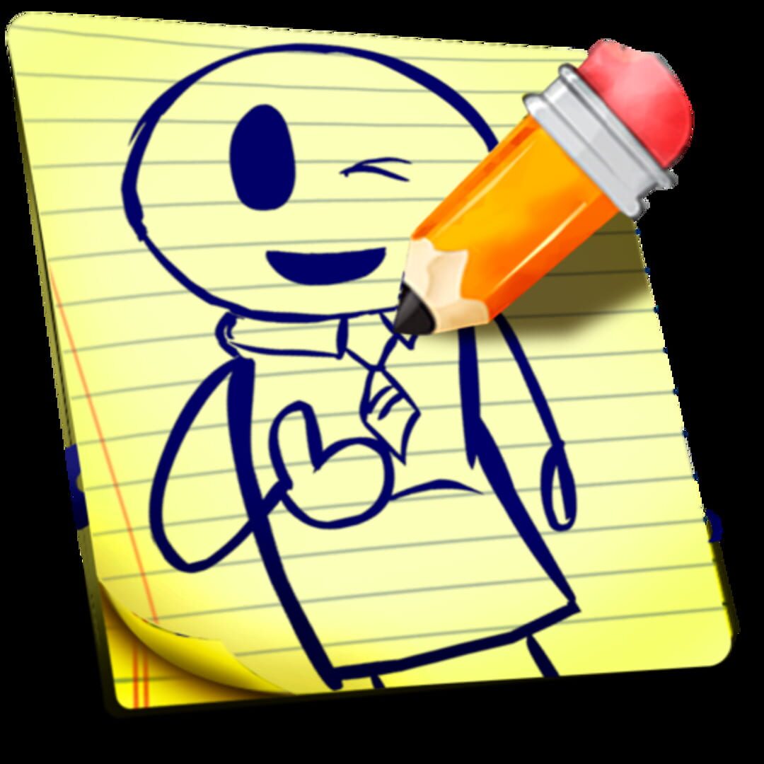 Ultimate Hangman Kapağı