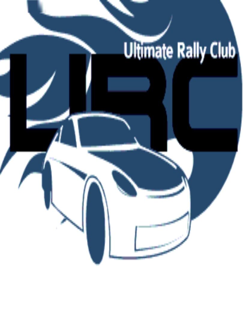 Portada de Ultimate Rally Club