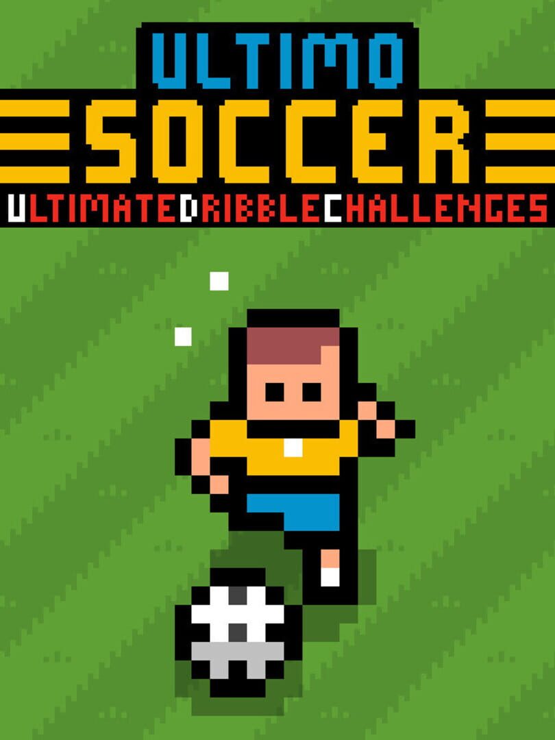 Portada de Ultimo Soccer UDC