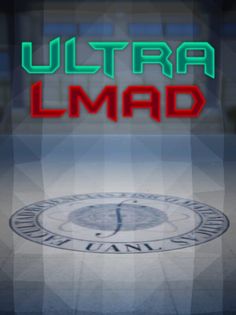 Ultra LMAD Kapağı