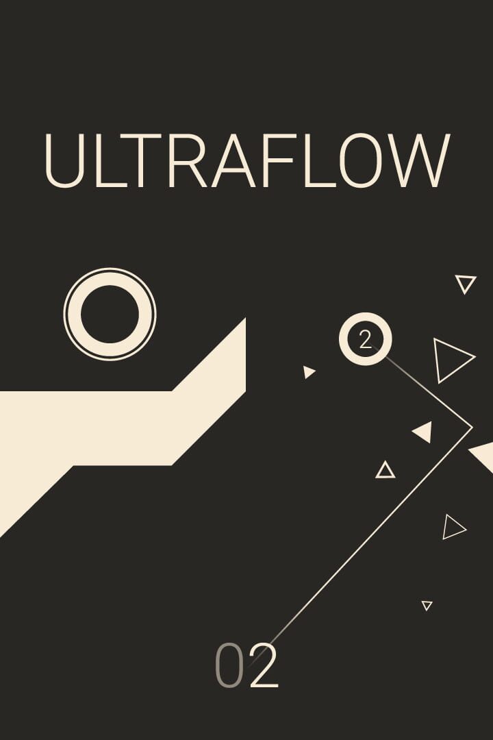 Copertina di Ultraflow