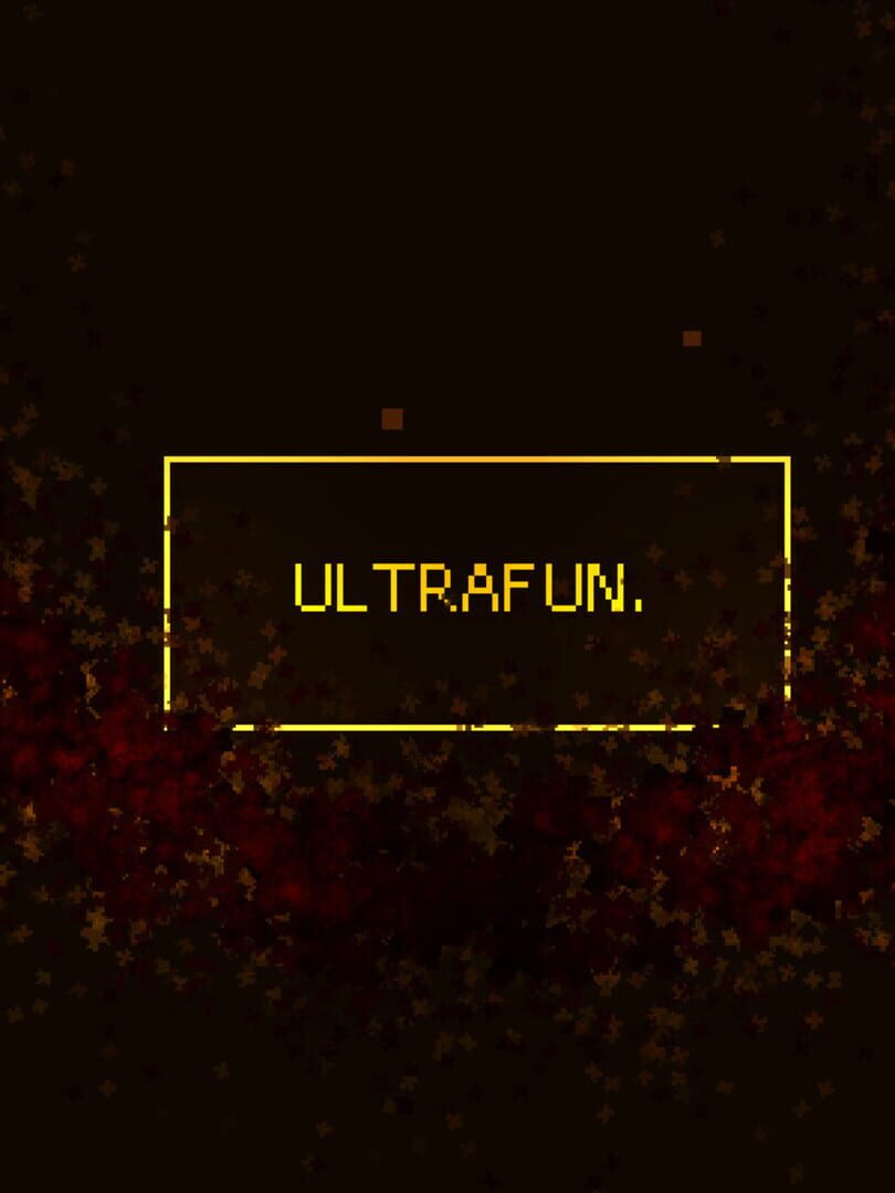 Capa de Ultrafun