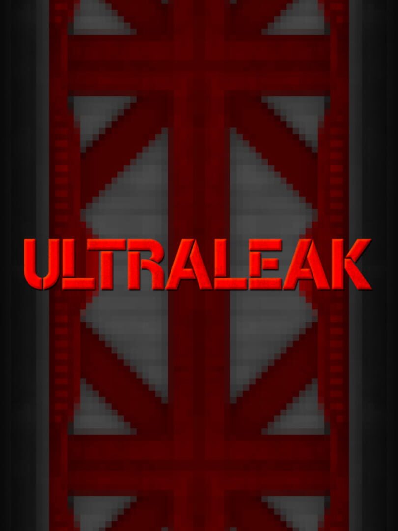Ultraleak Cover