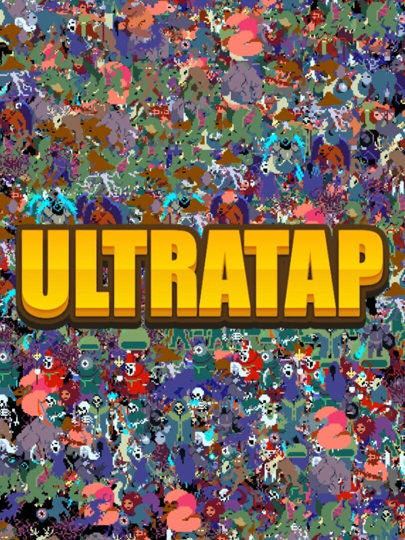 Ultratap 커버