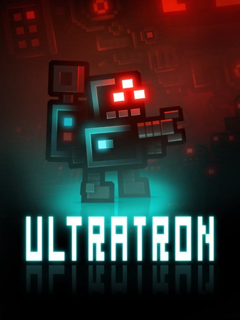 Ultratron Kapağı