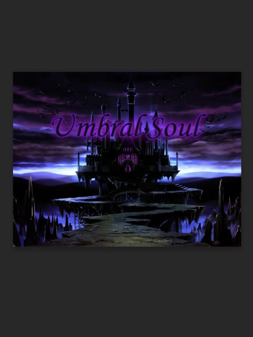 Umbral Soul Kapağı