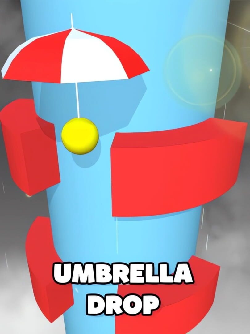 Capa de Umbrella Drop