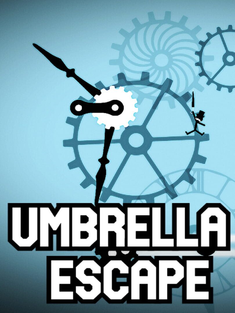 Capa de Umbrella Escape