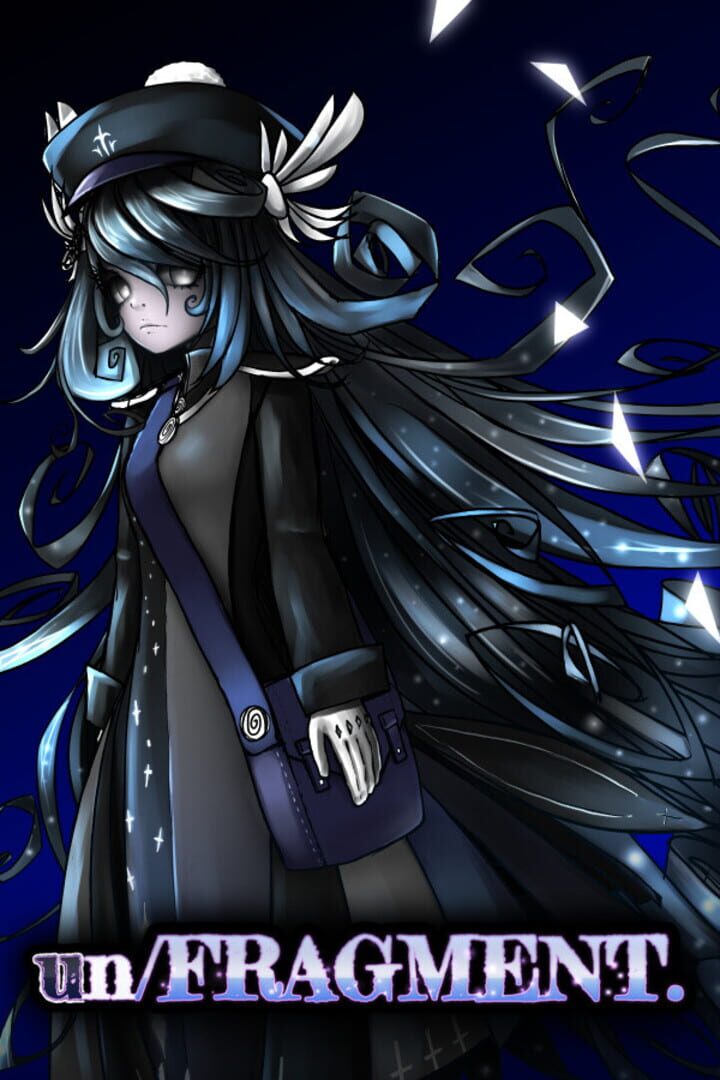 Un/Fragment Cover