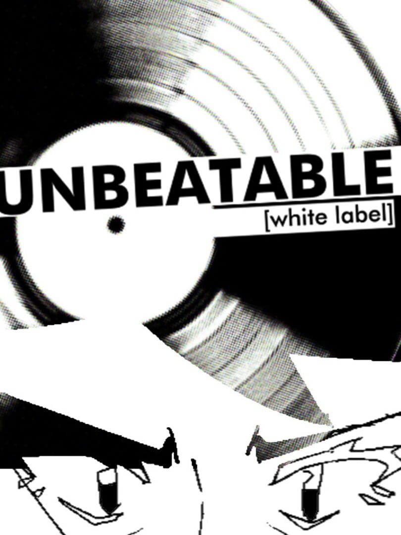 Portada de Unbeatable: White Label