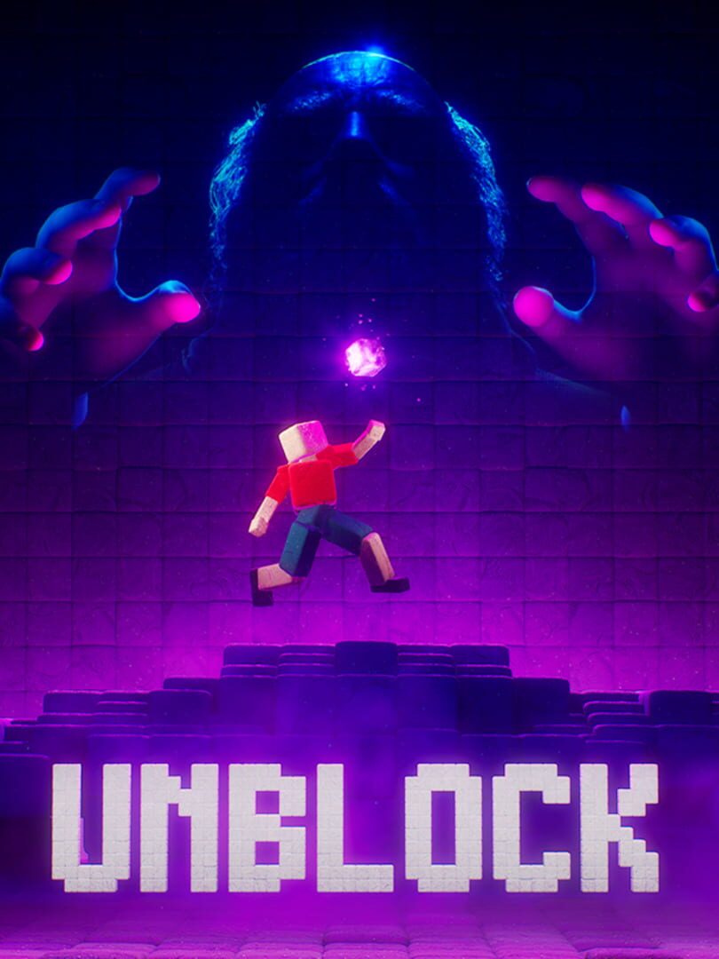 Unblock Cover