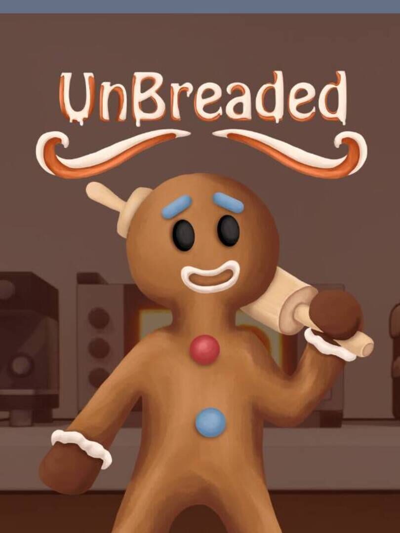 Unbreaded Cover