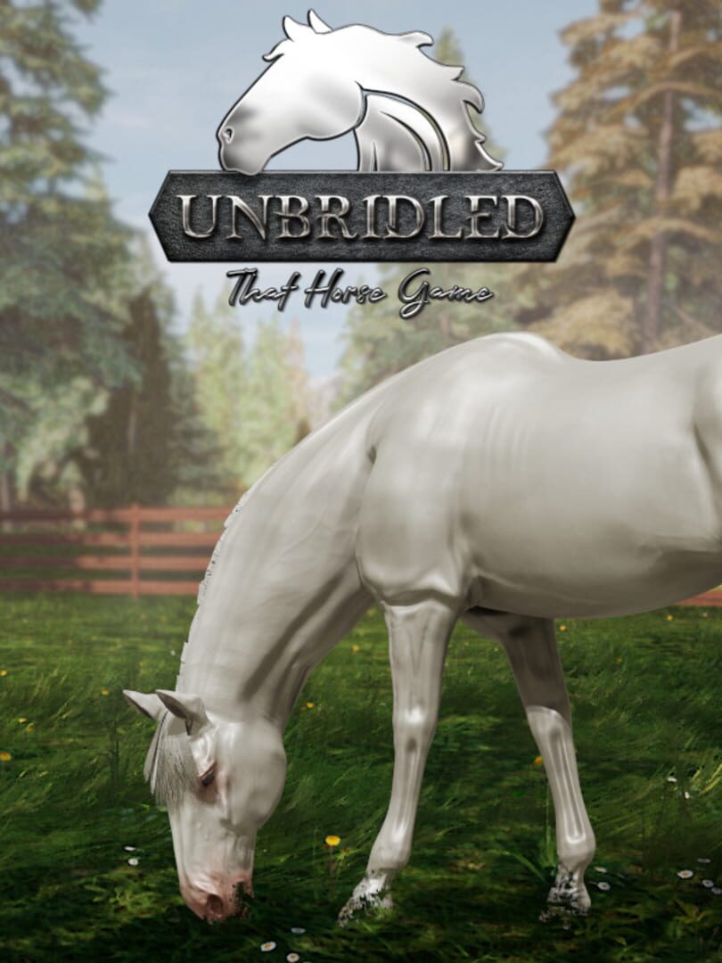 Unbridled: That Horse Game 커버