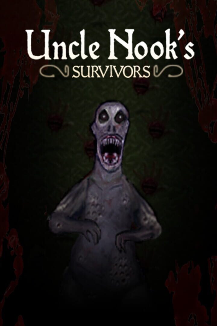 Uncle Nook's Survivors Kapağı