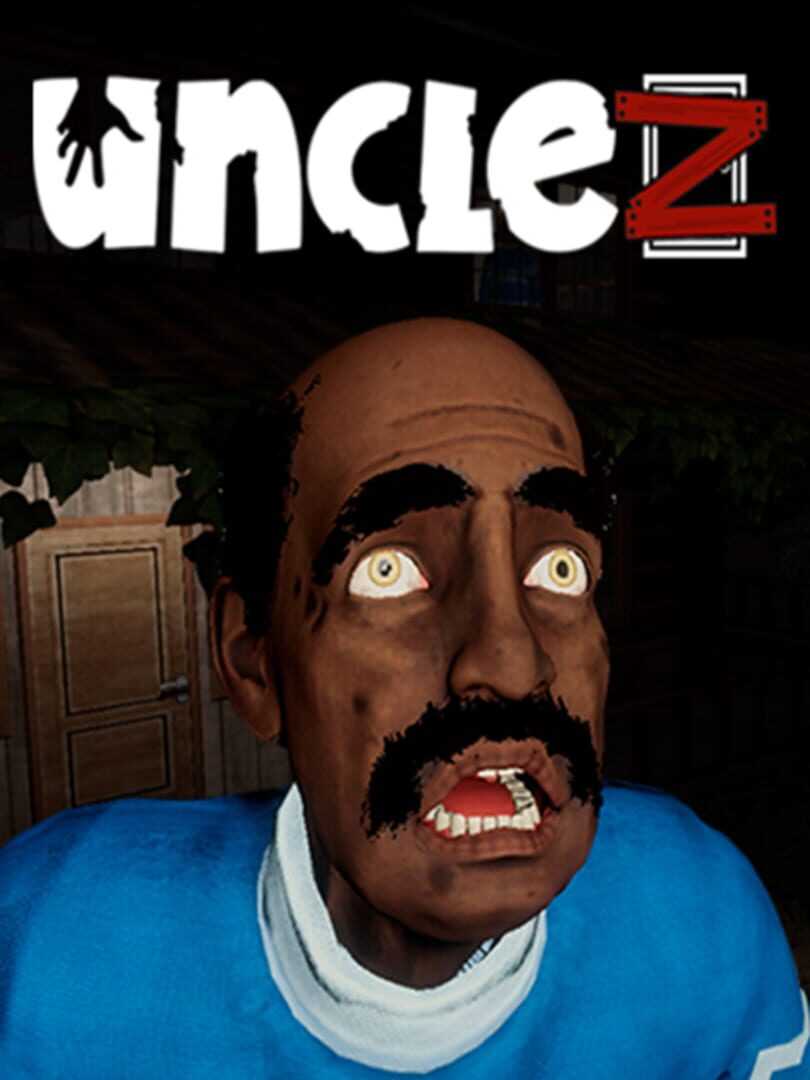 Uncle Z 커버