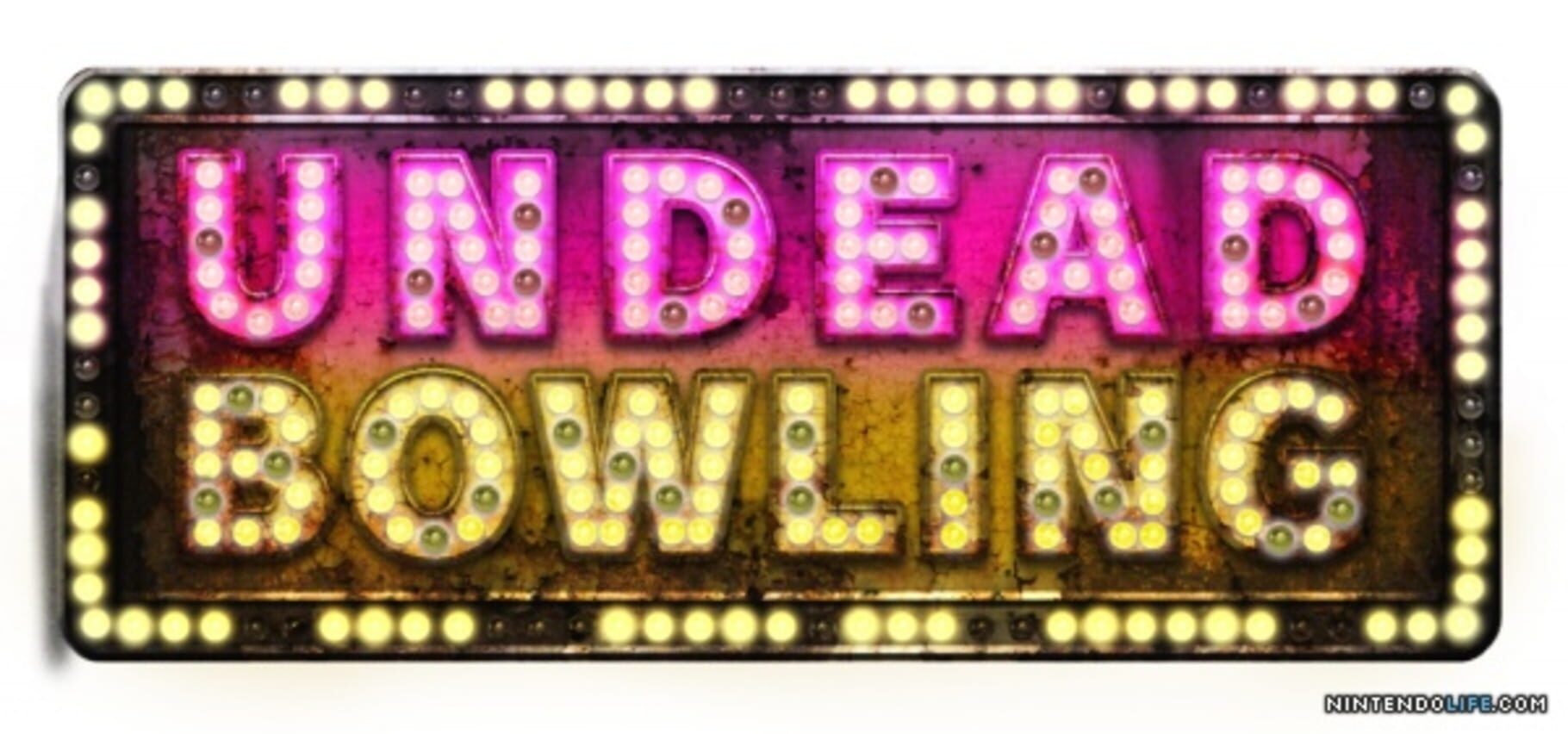 Undead Bowling Cover
