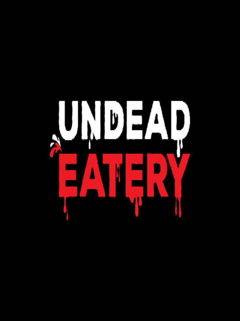 Capa de Undead Eatery