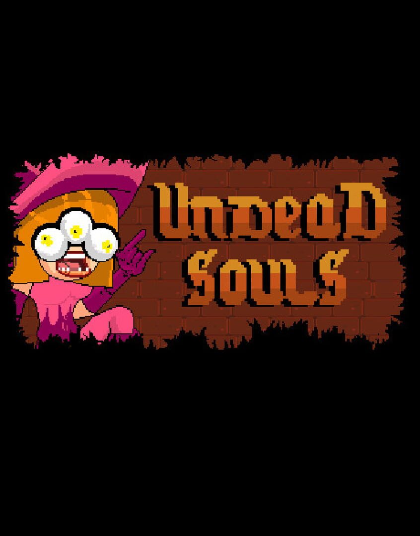 Undead Souls 커버