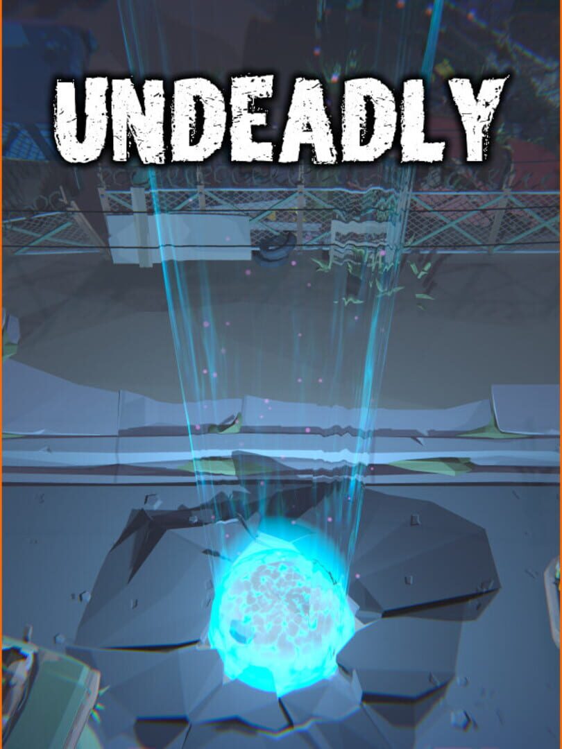 Copertina di Undeadly