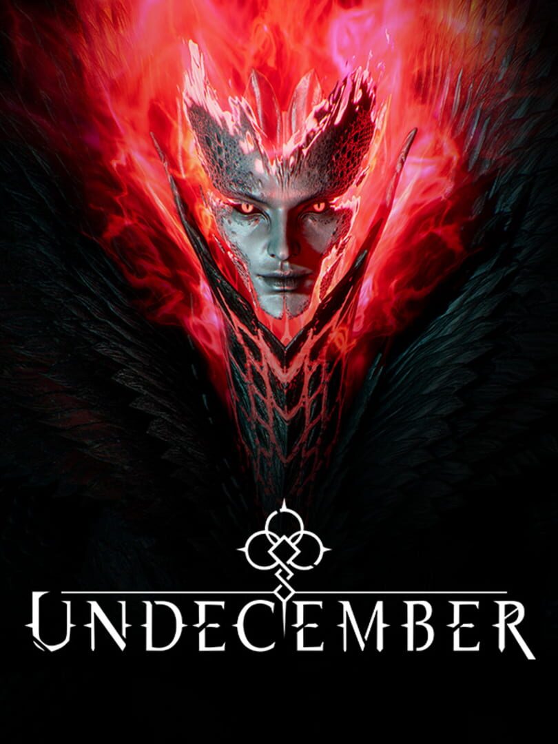 Copertina di Undecember