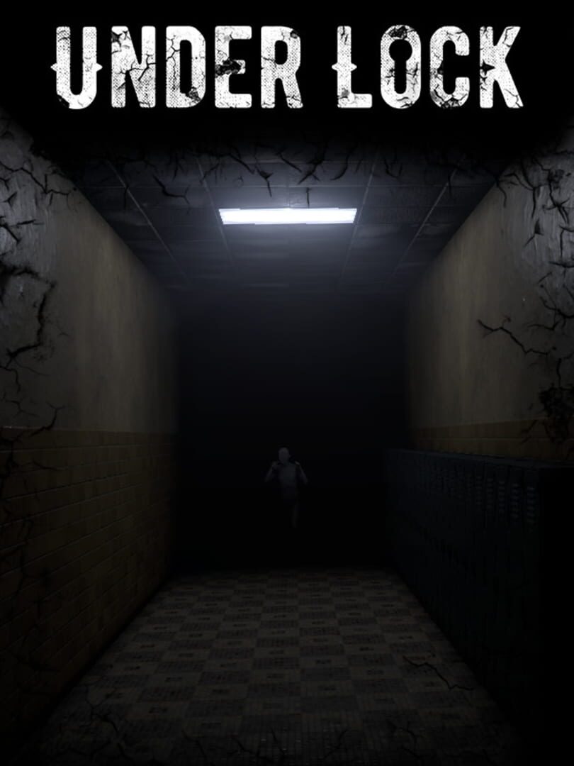 Under Lock Cover