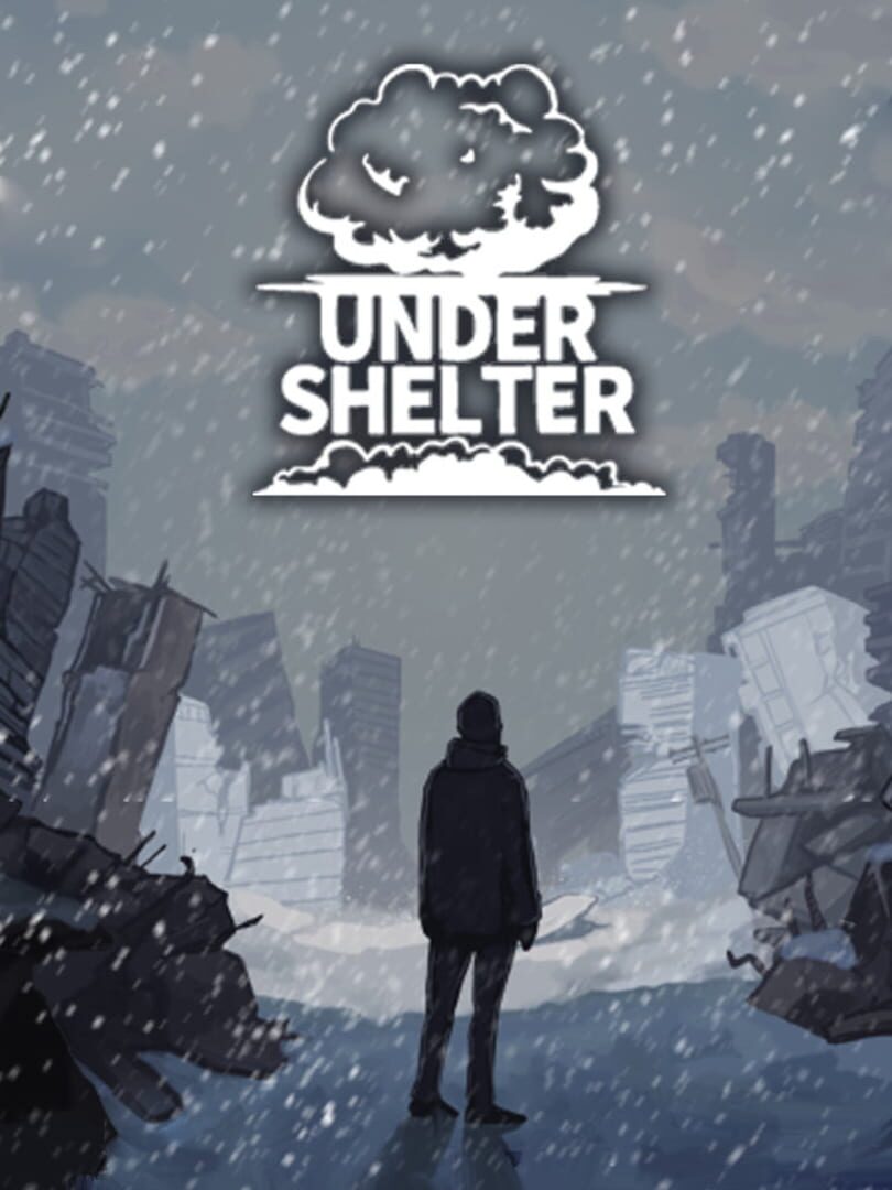 Under Shelter Cover