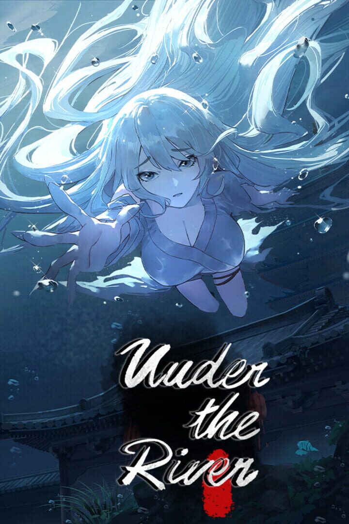 Under the River Cover