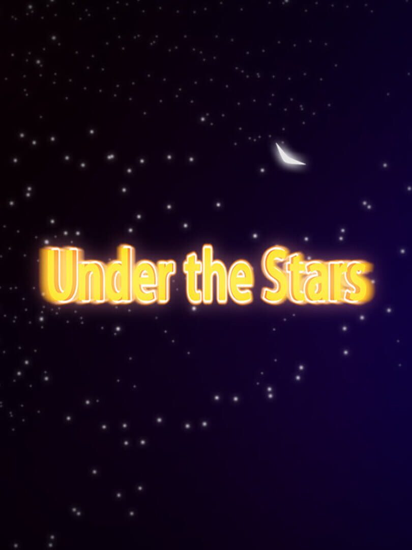 Under the Stars Cover
