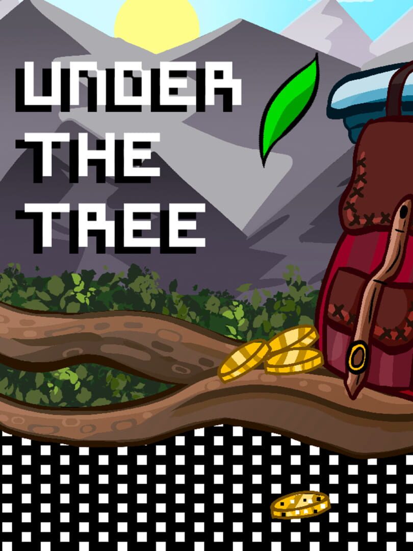 Under the Tree Cover