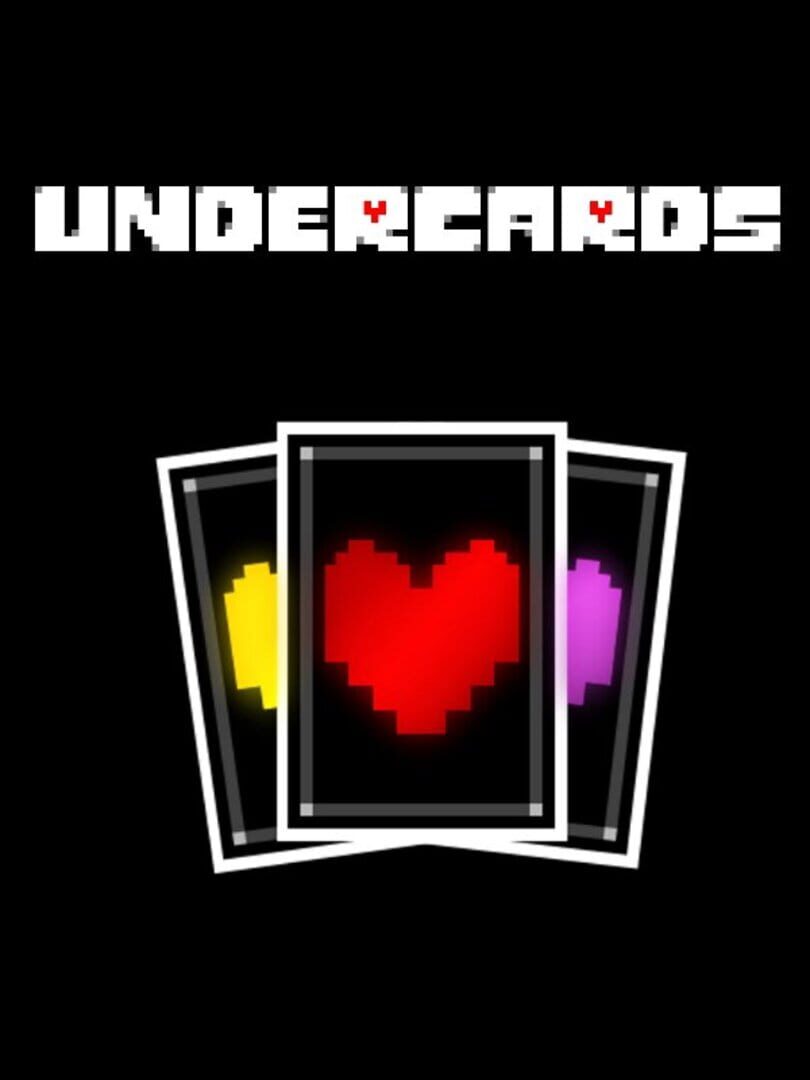 Undercards Cover