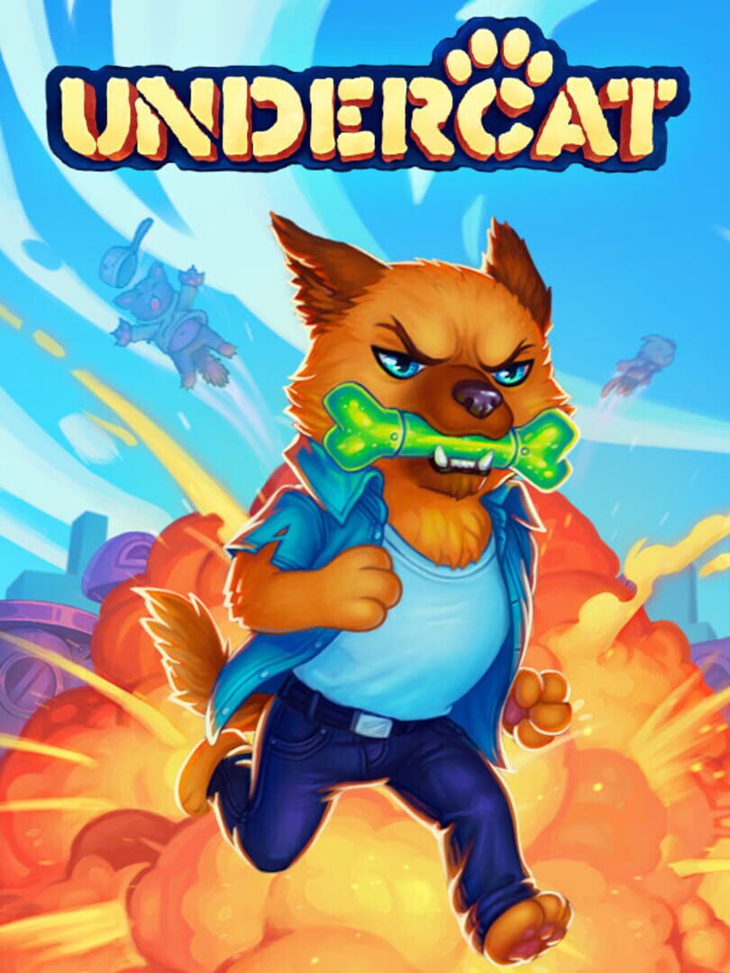 Undercat Kapağı