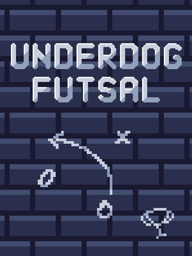Underdog Futsal Cover